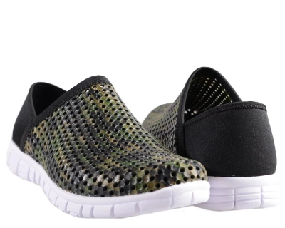 Escan / Слипоны