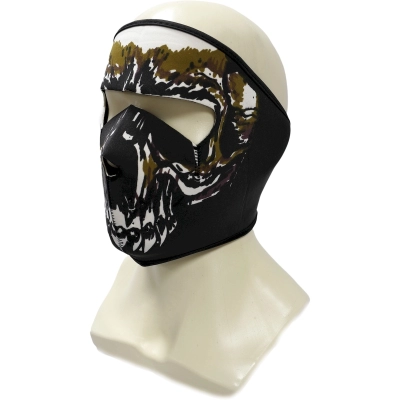 Sport & Moda / Маска / горнолыжная / сноубордическая / бандана / ветрозащитная