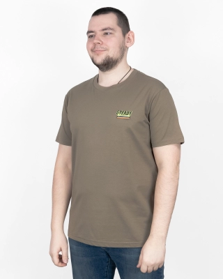 ROHU / Футболка