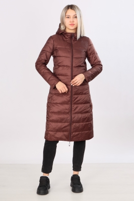 Fashion / Пальто демисезонное