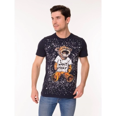 Giovedi / Футболка