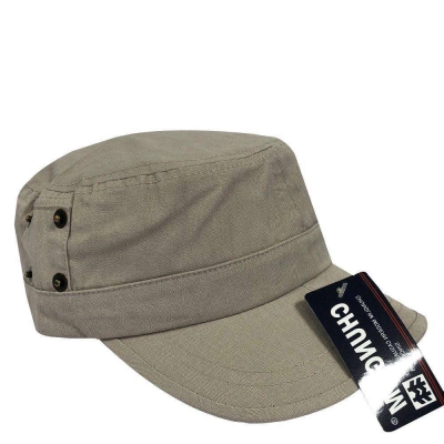 TYK / Кепи немка