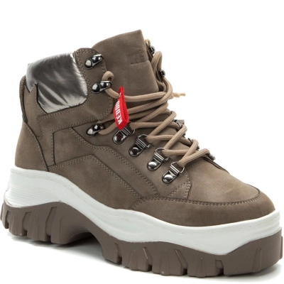 Keddo / Ботинки