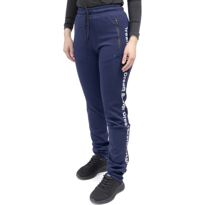 Cittys / Брюки / трико / прямые AL5708-1
