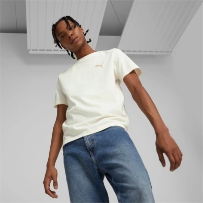 Puma / Футболка ESS BETTER Tee