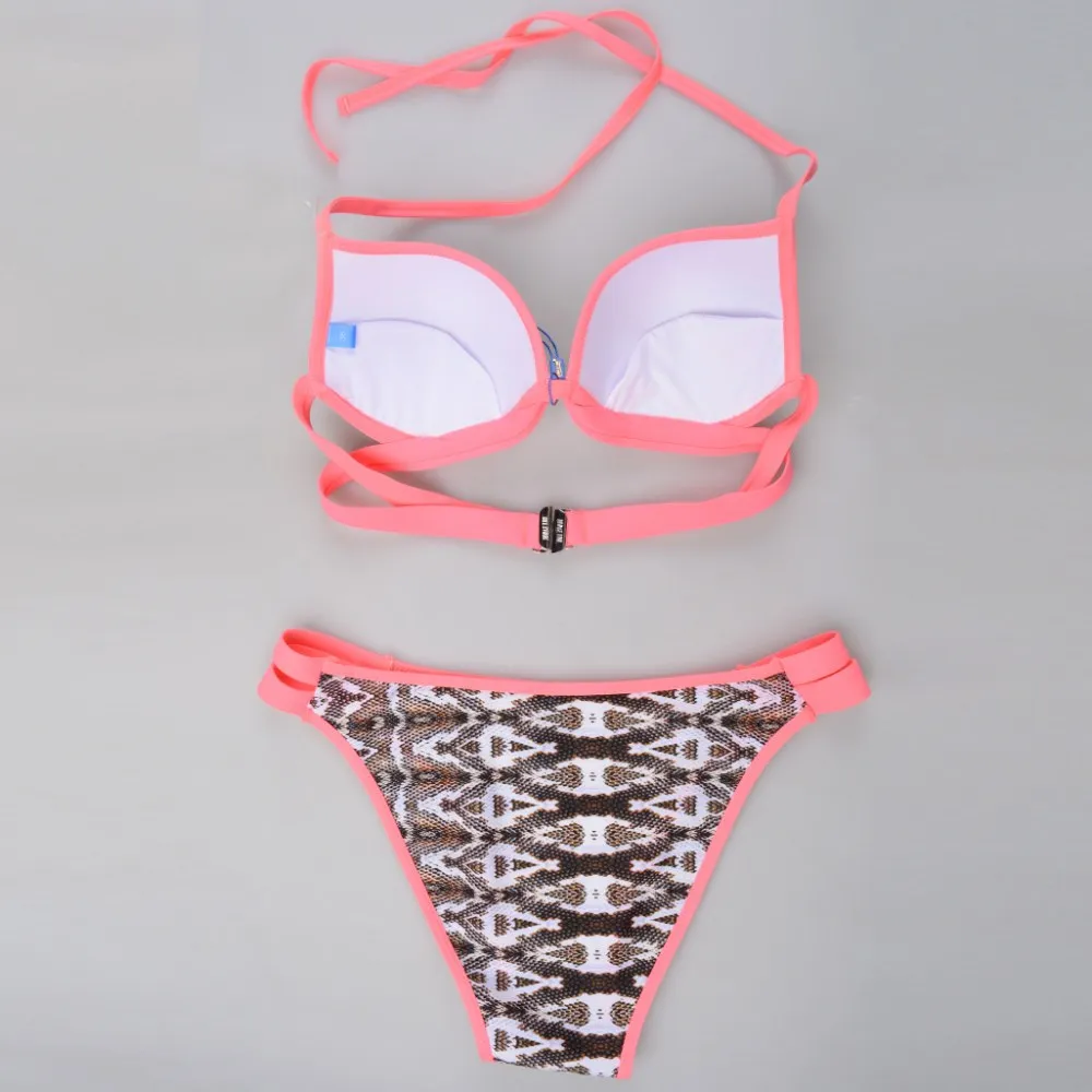 Rivage Line / Купальник раздельный Rivage Line / Купальник раздельный