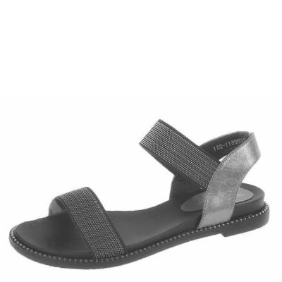 Тофа / Босоножки