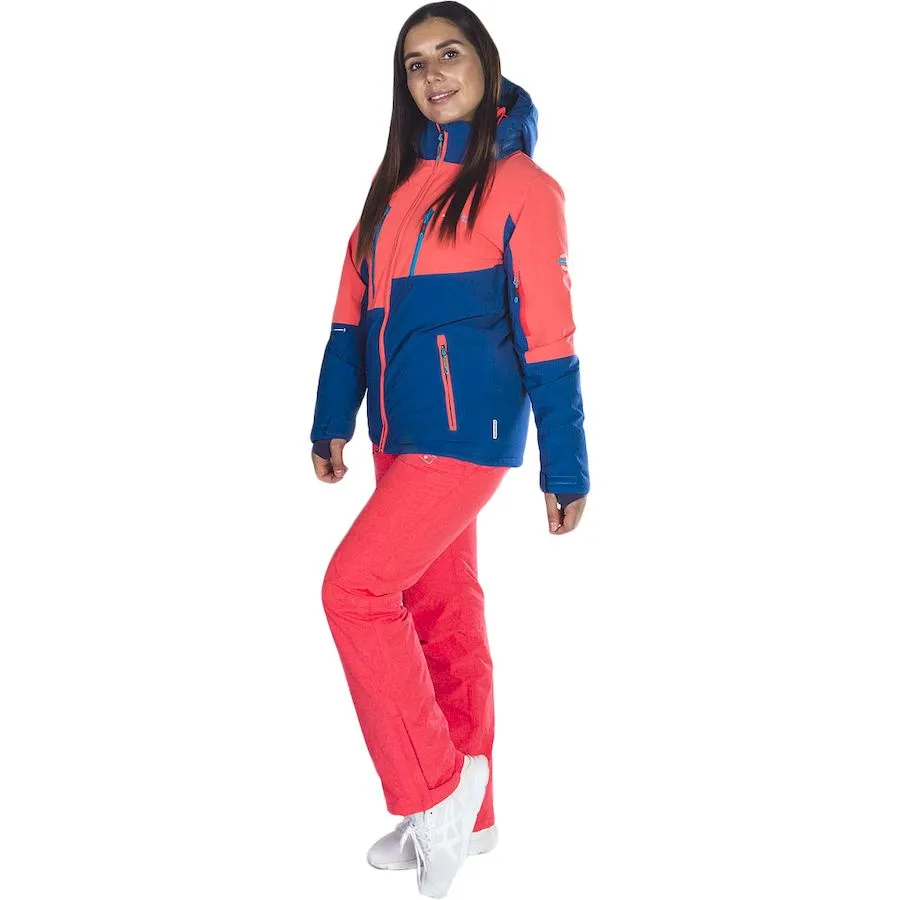 SNOW HEADQUARTER / Куртка горнолыжная SNOW HEADQUARTER / Куртка горнолыжная