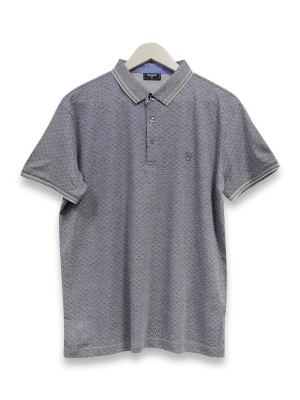 Mostom / Футболка-поло