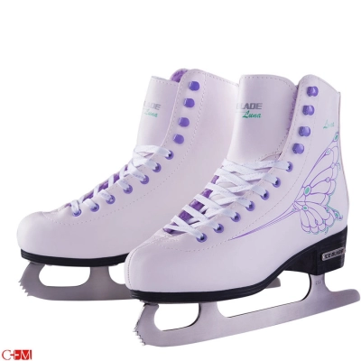 Ice Blade / Коньки Фигурные Luna