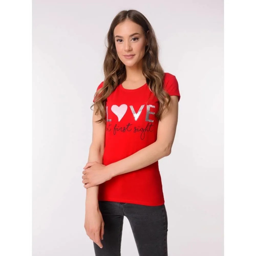 Little Secret / Футболка Little Secret / Футболка