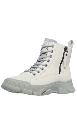 Torsion Field (Тофа) / Ботинки женские утепленные