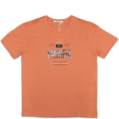 Sport & Moda / Футболка спортивная WH6515