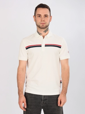 SAZ / Футболка - поло мужская SAZ