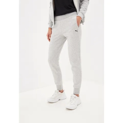 Брюки спортивные Puma Essentials Sweat Pants FL cl
