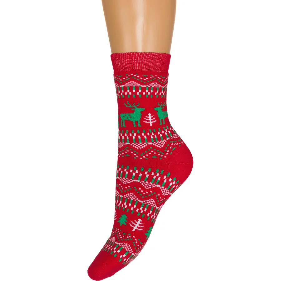 ХОХ / Носки ХОХ / Носки