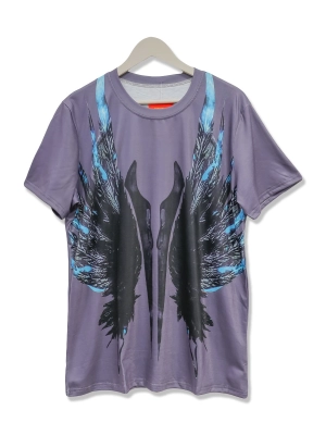 Angriff / Футболка