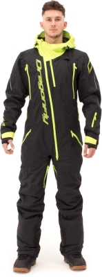 Dragonfly / Комбинезон сноубордический / горнолыжный / зимний Gravity Premium 850200-23-357