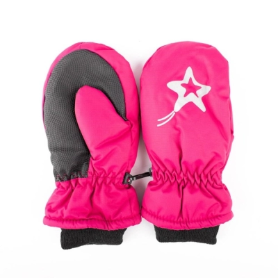 Sport & Moda / Варежки