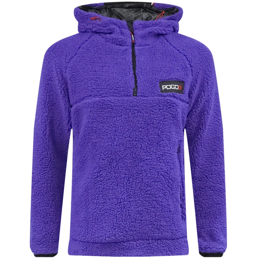 Super Pogo / Толстовка Super Pogo / Толстовка