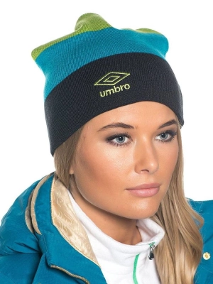 Umbro / Шапка SL Stripe Beanie
