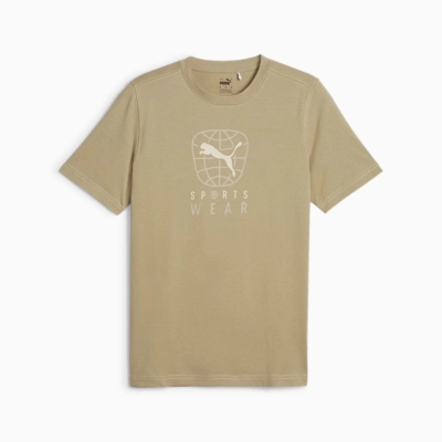 Puma / Футболка BETTER SPORTSWEAR Tee