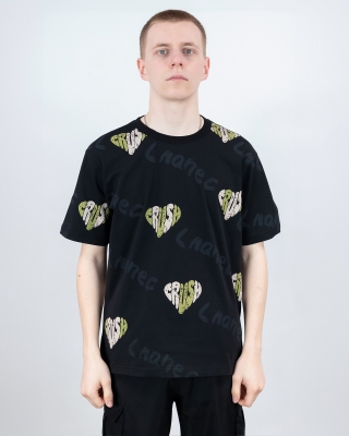 DESIGNER / Футболка LKD_23210B