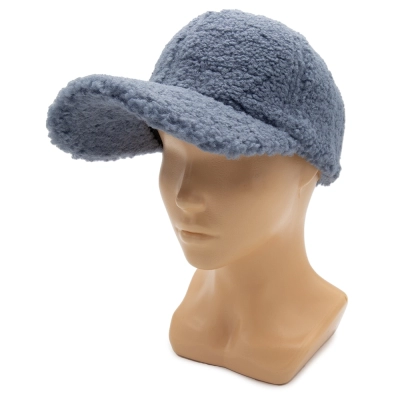 Sport & Moda / Бейсболка утепленная / демисезонная