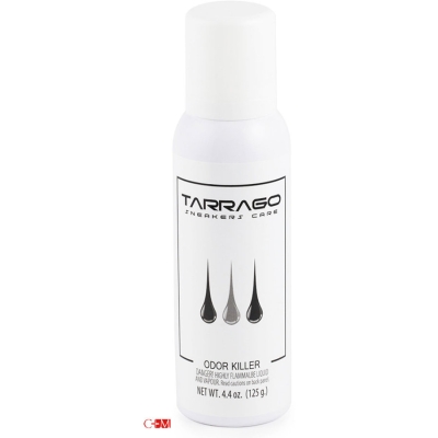 Tarrago / Дезодорант для кроссовок ODOR KILLER Tarrago (125 мл.) TNF02