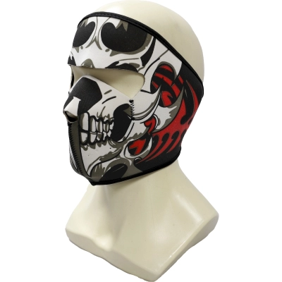 Sport & Moda / Маска / горнолыжная / сноубордическая / бандана / ветрозащитная