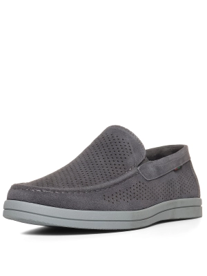 Baden / Туфли с перфорацией