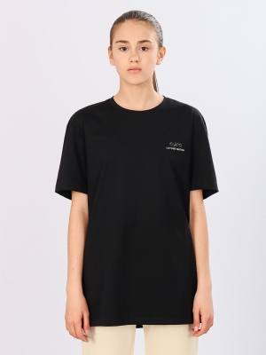 Whole Folks / Футболка WF6002B