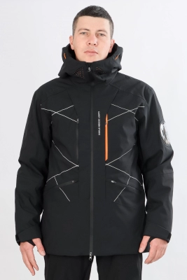 High Experience / Куртка горнолыжная