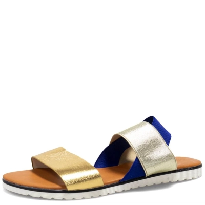 SummerGirl / Босоножки