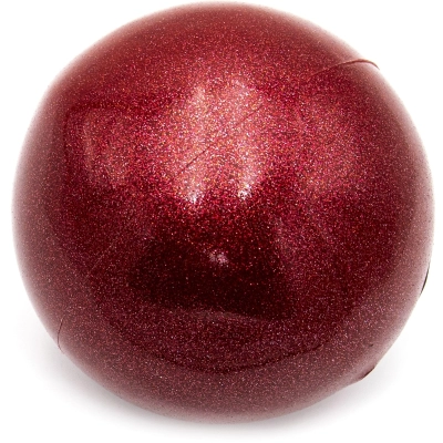 Sport & Moda / Мяч для художественной гимнастики / спортивный (19 см.)