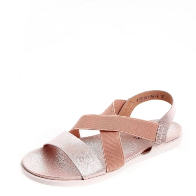 Тофа / Босоножки