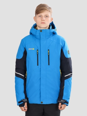 High Experience / Куртка горнолыжная мужская