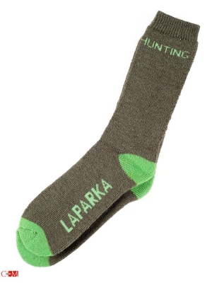 LaParka / Термоноски L-S003-004