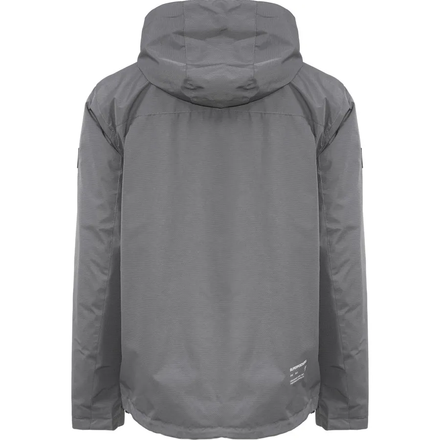 Super Pogo / Ветровка Super Pogo / Ветровка