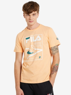 Fila / Футболка