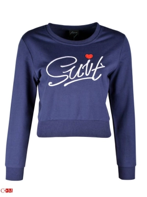 Свитшот Cittys