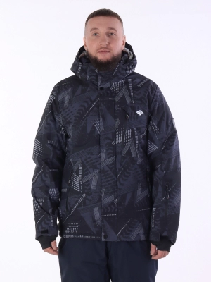 Tisingte / Куртка горнолыжная