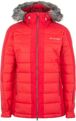 Columbia / Куртка горнолыжная Harper Lake  1872981-658
