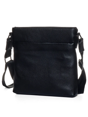 Naulice / Барсетка кожаная