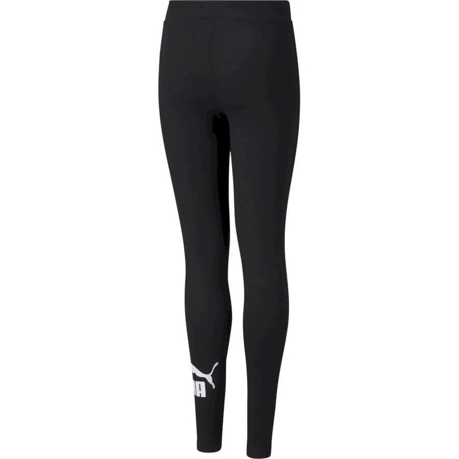Puma / Леггинсы Essentials Logo Youth Leggings Puma / Леггинсы Essentials Logo Youth Leggings