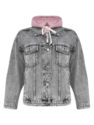 Amadge Jeans / Куртка