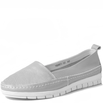 Lifexpert / Мокасины