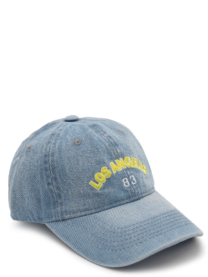 PAC HEAD / Бейсболка 2912-13