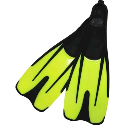 ISG / Ласты ISG