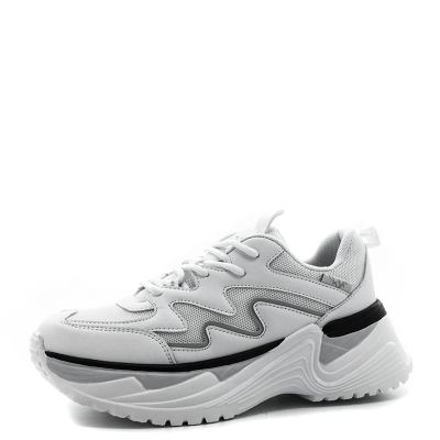 Patrol / Кроссовки